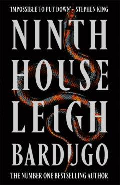 Ninth house