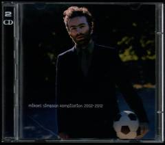 Musik (cd), ℗2012