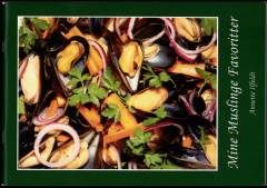 Mine muslinge favoritter