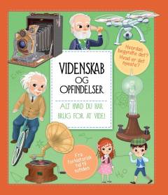 Videnskab og opfindelser