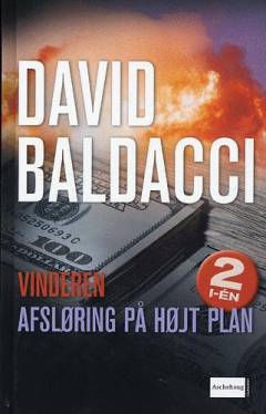 Vinderen: Afsløring på højt plan