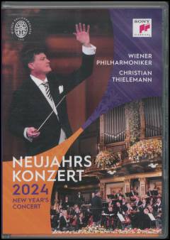 Neujahrskonzert 2024