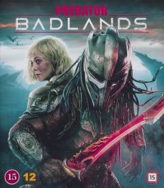 Predator - badlands