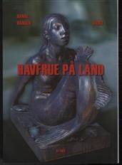 Havfrue på land : haiku