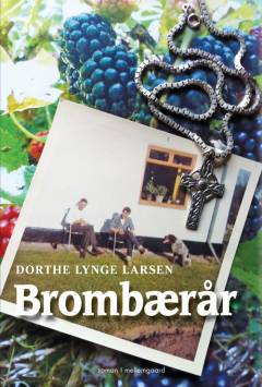 Brombærår