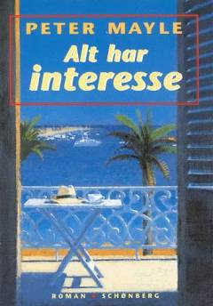 Alt har interesse