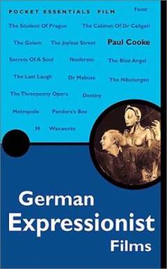 German Expressionist films