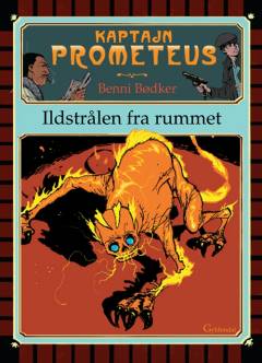 Ildstrålen fra rummet