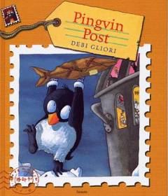 Pingvin Post