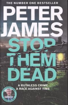 Stop them dead