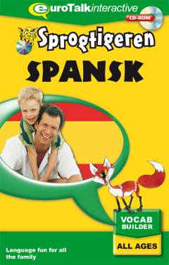 !Aprende español!
