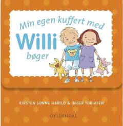 Willis bedste ven