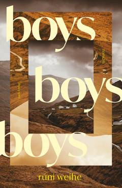 Boys boys boys