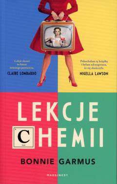 Lekcje chemii