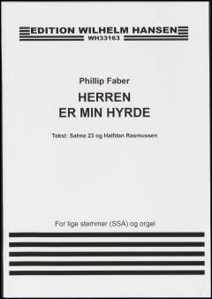 Herren er min hyrde