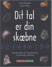 Dit tal er din skæbne