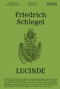 Lucinde : en roman