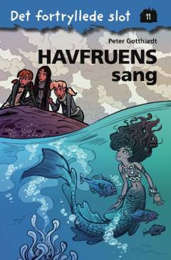 Havfruens sang