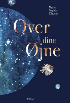 Over dine øjne