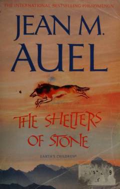 The shelters of stone