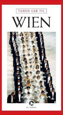 Turen går til Wien