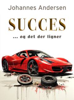 Succes - og det der ligner : en kultursociologisk analyse