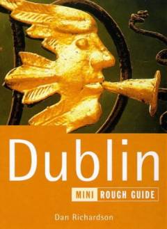Dublin : the mini rough guide