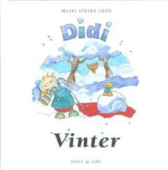 Didi - vinter