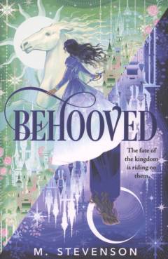 Behooved