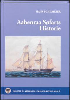 Aabenraa søfarts historie
