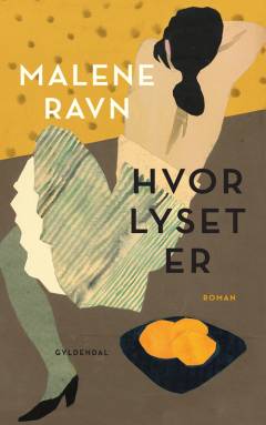 Hvor lyset er (Sæt)
