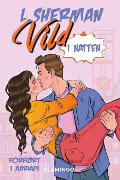 Bog, 1. udgave, 2022