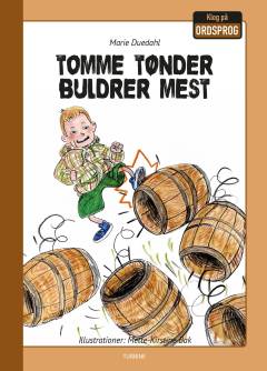 Tomme tønder buldrer mest