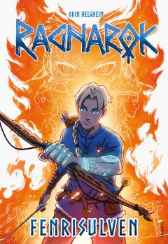 Ragnarok - Fenrisulven