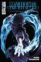 My hero academia. Vol. 30 : Dabi's dance