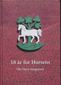 18 år for Horsens