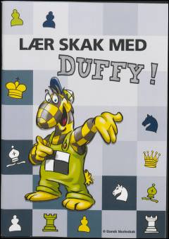 Lær skak med Duffy!