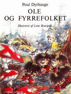 Bog, 1. L&R udgave, 2022