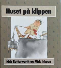 Huset på klippen
