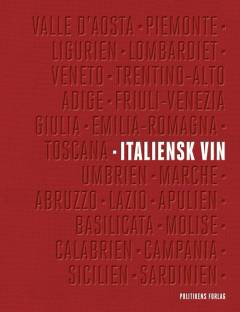 Italiensk vin