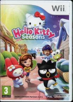 Wii, 2011