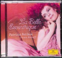 La belle excentrique