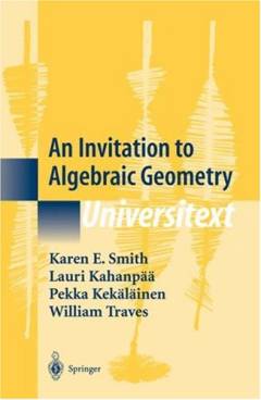 An invitation to algebraic geometry