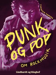 Punk og pop : om rockmusik