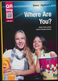 Where are you?