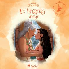 Et hyggeligt uvejr