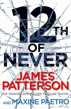 12th of never