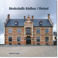Bindesbølls rådhus i Thisted