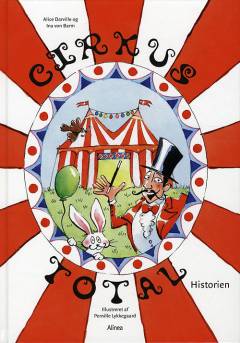 Cirkus Total : historien