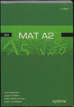 Mat A2 stx